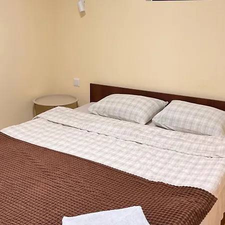 Feriehus будинок заворіття 3 *