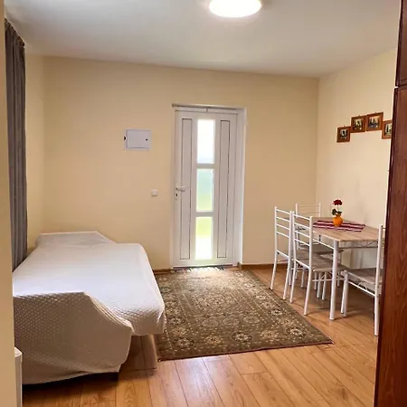 будинок заворіття 3 Feriehus