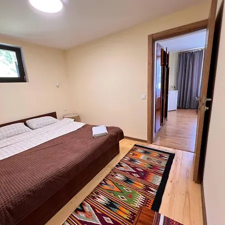 будинок заворіття 3 Feriehus *
