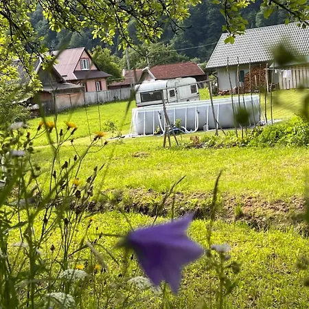 Feriehus будинок заворіття 3