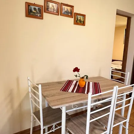 Feriehus будинок заворіття 3